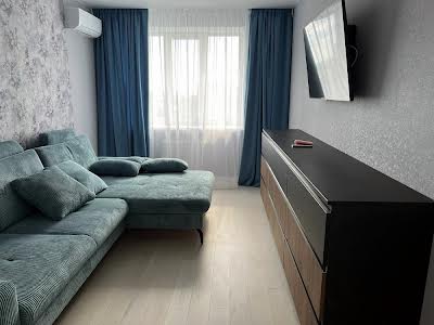 квартира по адресу Академика Вернадского бульв., 24