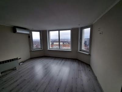 квартира по адресу Елизаветы Чавдар ул., 13