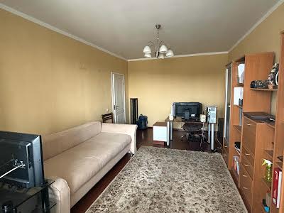 квартира по адресу Миколы Бажана просп., 7-А