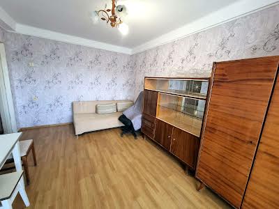 квартира по адресу Оболонский просп., 16-А