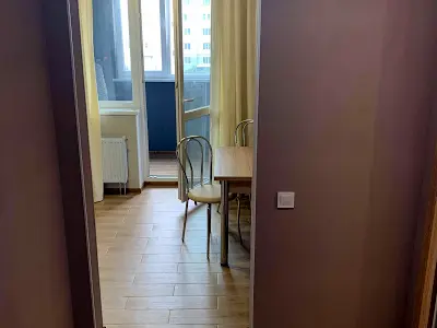 квартира по адресу Ньютона ул., 108