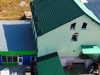комерційна за адресою Промислова, 10