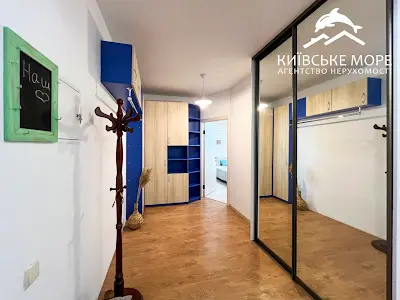 квартира за адресою Воскресенська вул., 16-Б