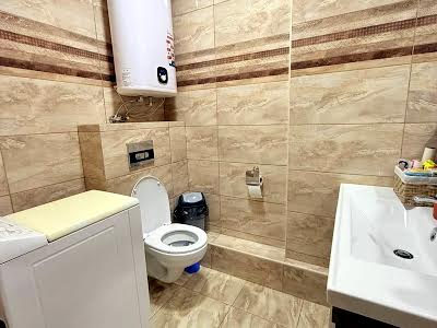 квартира по адресу Краковская ул., 27-А
