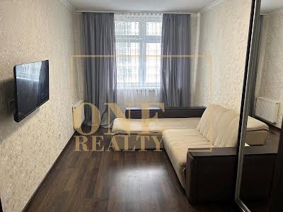 квартира за адресою Драгоманова вул., 2-А