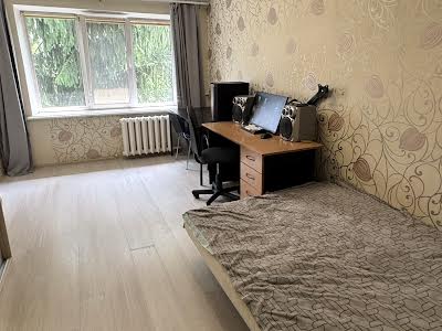 квартира за адресою Київ, Солом'янська вул., 30