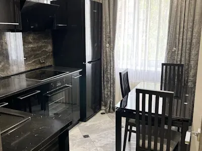квартира за адресою Золотоустівська вул., 46