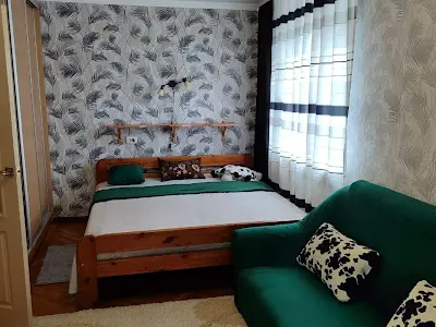квартира за адресою Академіка Стражеска вул., 11
