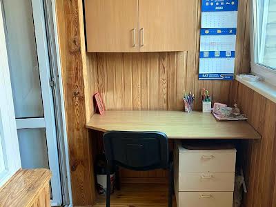 квартира за адресою Лабораторна вул., 14