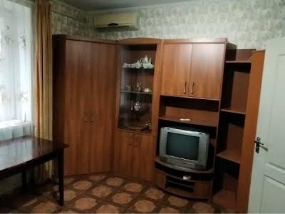 квартира за адресою Балківська вул., 50