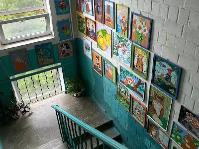 квартира за адресою Уманська вул., 31к1