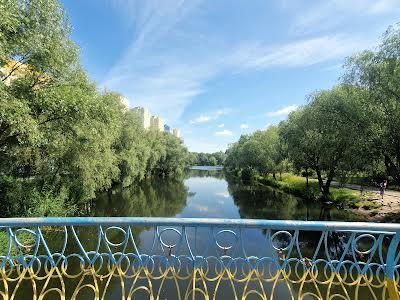 квартира за адресою Київ, Воскресенська вул., 2-В