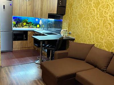 квартира за адресою Регенераторна вул., 4