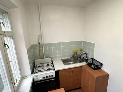 квартира по адресу Здолбуновская ул., 3
