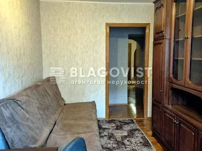 квартира за адресою Володимира Івасюка просп. (Героїв Сталінграду), 20