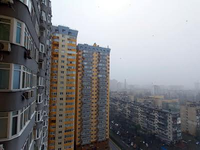 квартира за адресою Юрія Кондратюка вул., 3