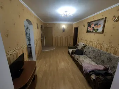 квартира за адресою Леся Курбаса просп., 13