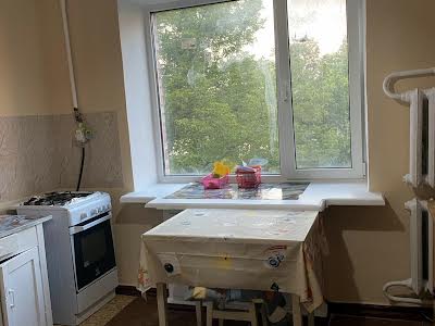кімната за адресою Бориспільська вул., 30