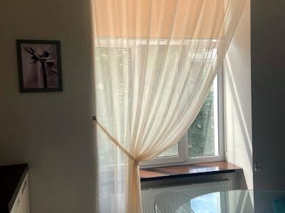 квартира по адресу Киев, Архитектора Городецкого ул., 12