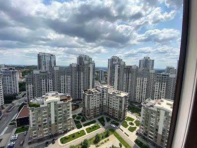 квартира за адресою Київ, Кахи Бендукідзе вул., 2
