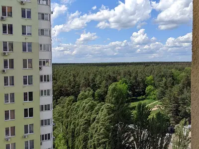 квартира за адресою Обухівська вул., 137