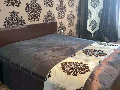 квартира за адресою Срібнокільська вул., 1