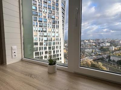 квартира за адресою Берестейський просп. (Перемоги), 11б