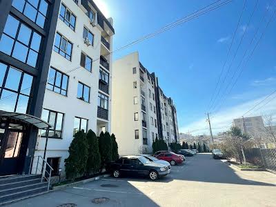 квартира за адресою Шевченка вул., 55