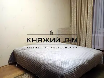 квартира по адресу Владимира Ивасюка просп. (Героїв Сталінграду), 41