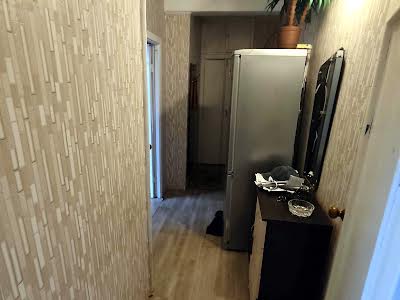 квартира по адресу Павла Тычины просп., 5