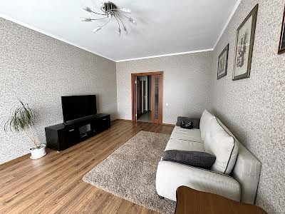 квартира за адресою Голосіївський просп. (40-річчя Жовтня), 130/57