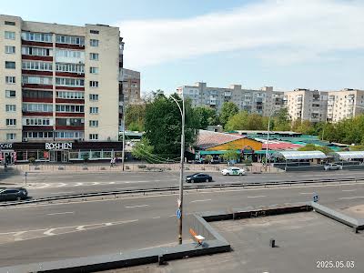квартира по адресу Чоколовский бульв., 6