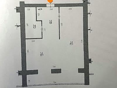 квартира за адресою Миру просп., 65