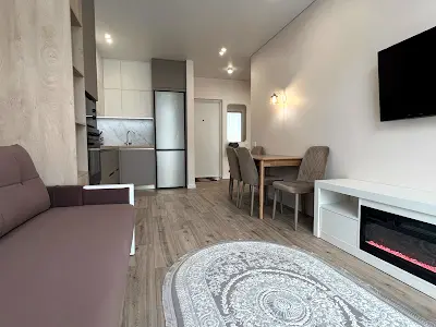 квартира за адресою Братів Шеметів вул., 10/8