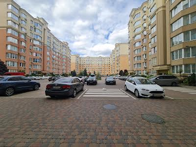 квартира за адресою с. Софіївська борщагівка, Андрія Малишка вул. (Льва Толстого), 81