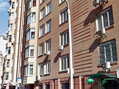 комерційна за адресою Павлівська вул., 17