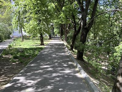 квартира по адресу Леси Украинки бульв., 20/22