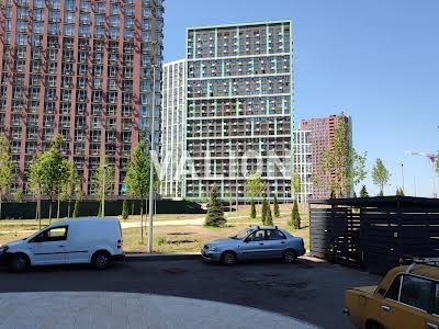 квартира по адресу Виктора Некрасова ул. (Північно-Сирецька), 6