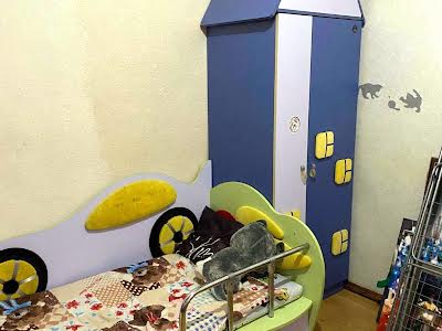 квартира по адресу Мишина Михаила ул., 4