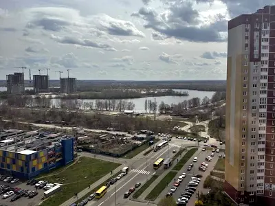 квартира по адресу Елизаветы Чавдар ул., 24