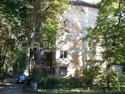 квартира по адресу Киев, Салютная ул., 29-А
