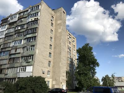 квартира за адресою Березняківська вул., 24-А