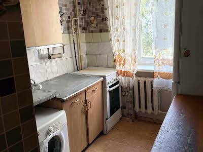 квартира по адресу Давида Ойстраха ул. (Затонського), 3