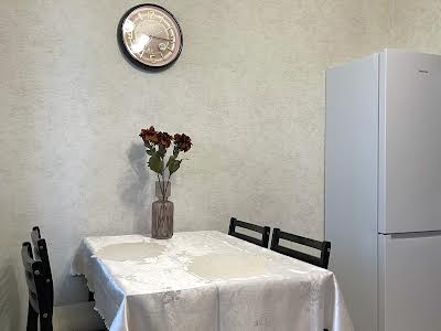 квартира по адресу Науки просп., 55-А