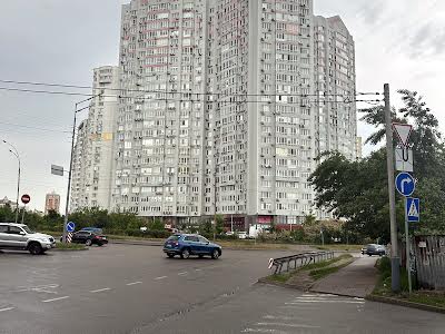 квартира за адресою Єлизавети Чавдар вул., 1