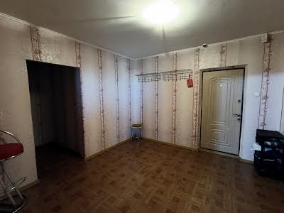 квартира по адресу Сергея Данченко ул., 3