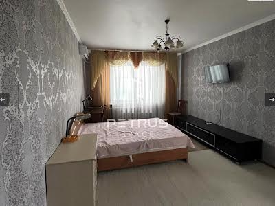 квартира по адресу Петра Григоренко просп., 28-А
