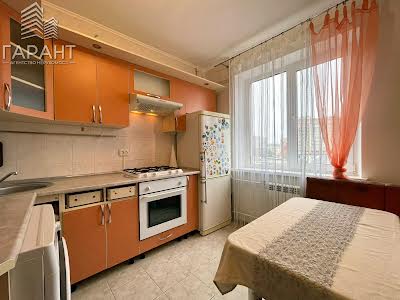 квартира по адресу Михаила Лушпы просп., 22