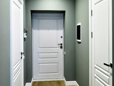 квартира за адресою Рея Бредбері вул., 2