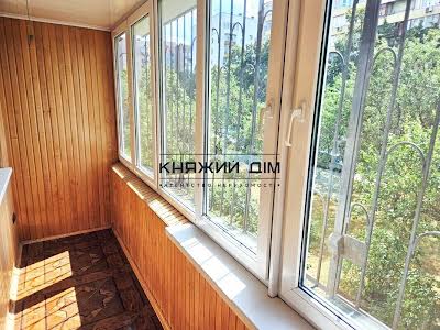квартира по адресу Николая Михновского бульв. (Дружбы Народов), 10-А